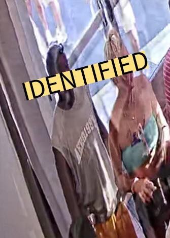 Suspects